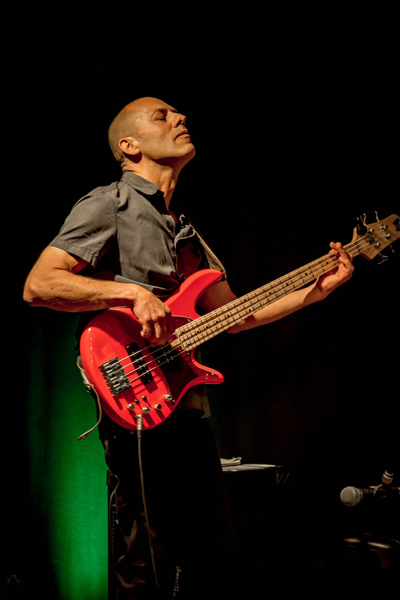 Alex Vogel