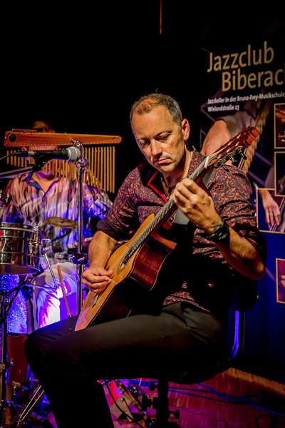 Jochen Vogel